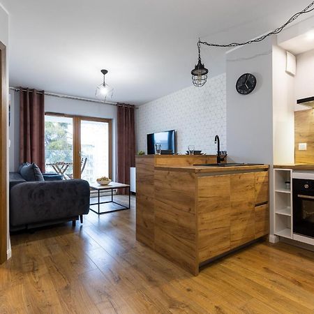 Amk Apartament 29 Gdynia Centrum 外观 照片