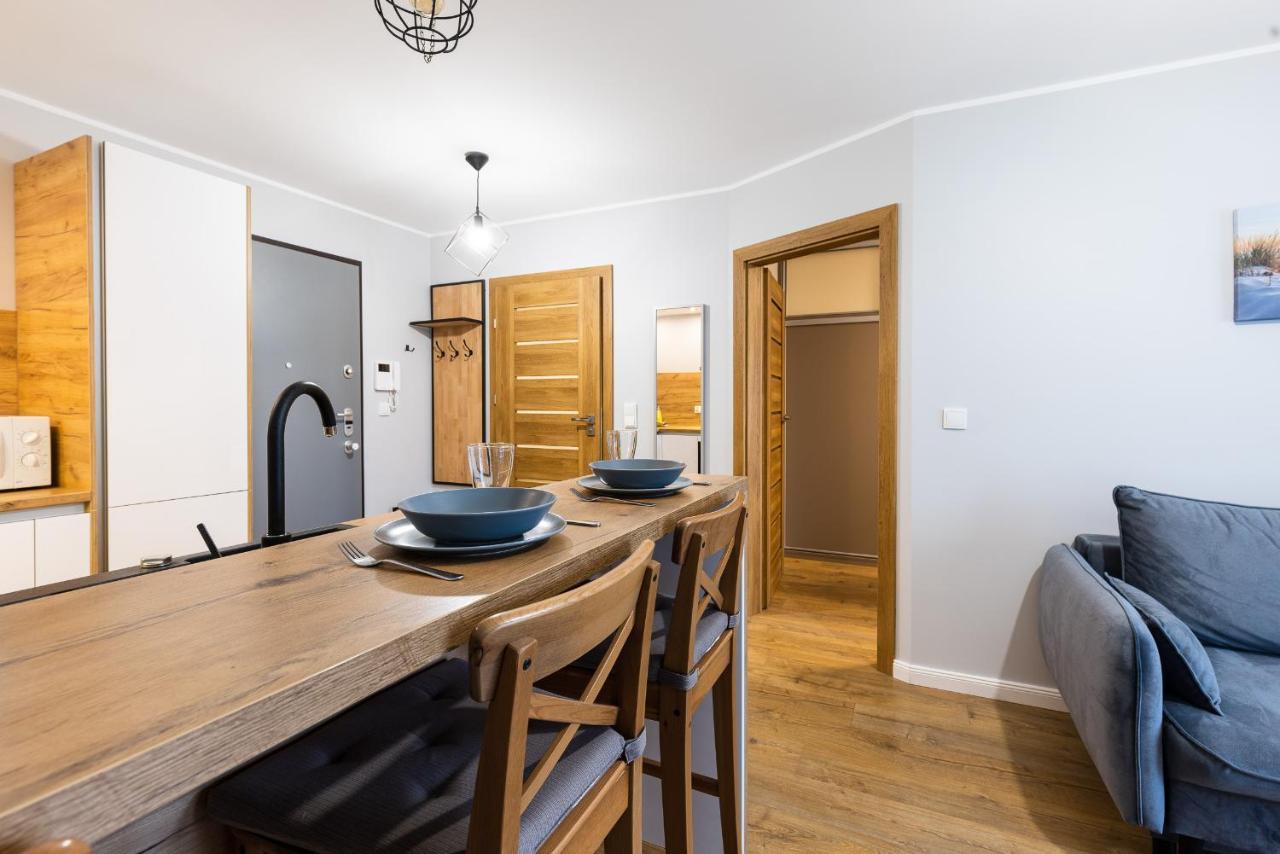 Amk Apartament 29 Gdynia Centrum 外观 照片