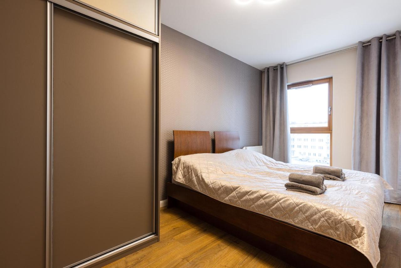 Amk Apartament 29 Gdynia Centrum 外观 照片