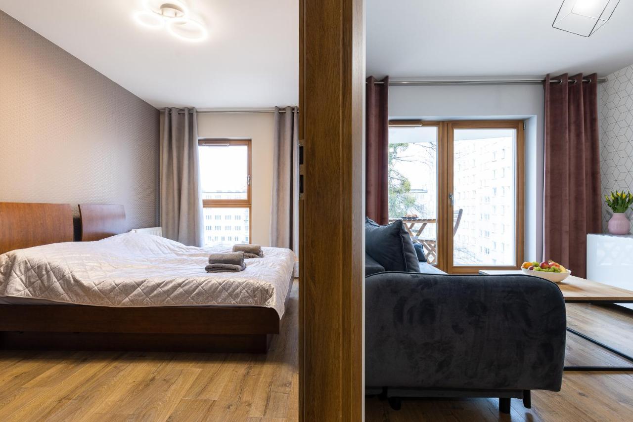 Amk Apartament 29 Gdynia Centrum 外观 照片