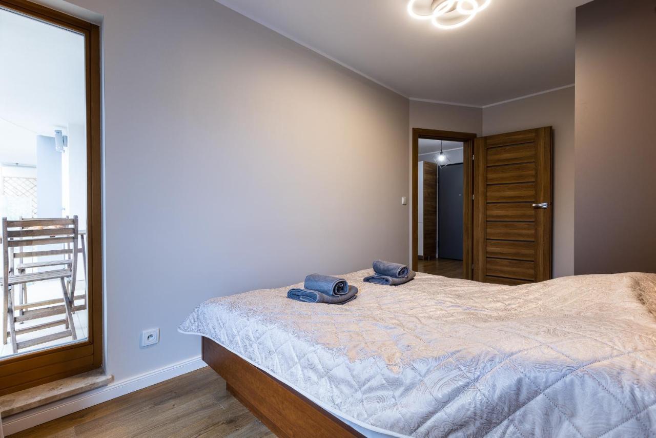 Amk Apartament 29 Gdynia Centrum 外观 照片
