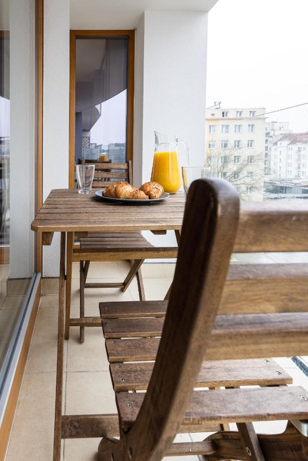 Amk Apartament 29 Gdynia Centrum 外观 照片
