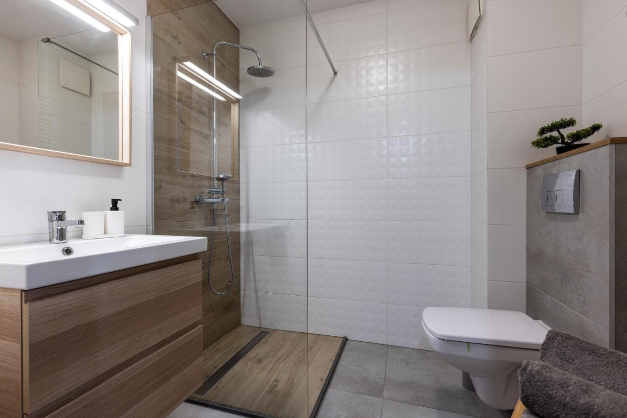 Amk Apartament 29 Gdynia Centrum 外观 照片